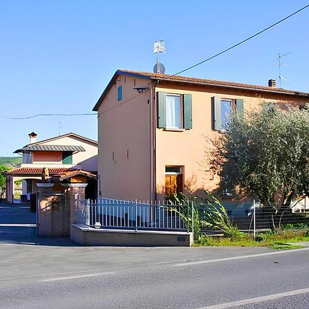 La Casa Della Nonna Brisighella Exterior foto
