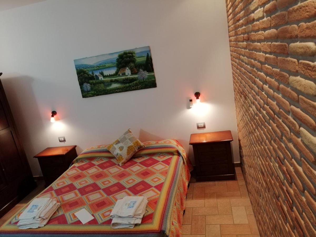 La Casa Della Nonna Brisighella Exterior foto