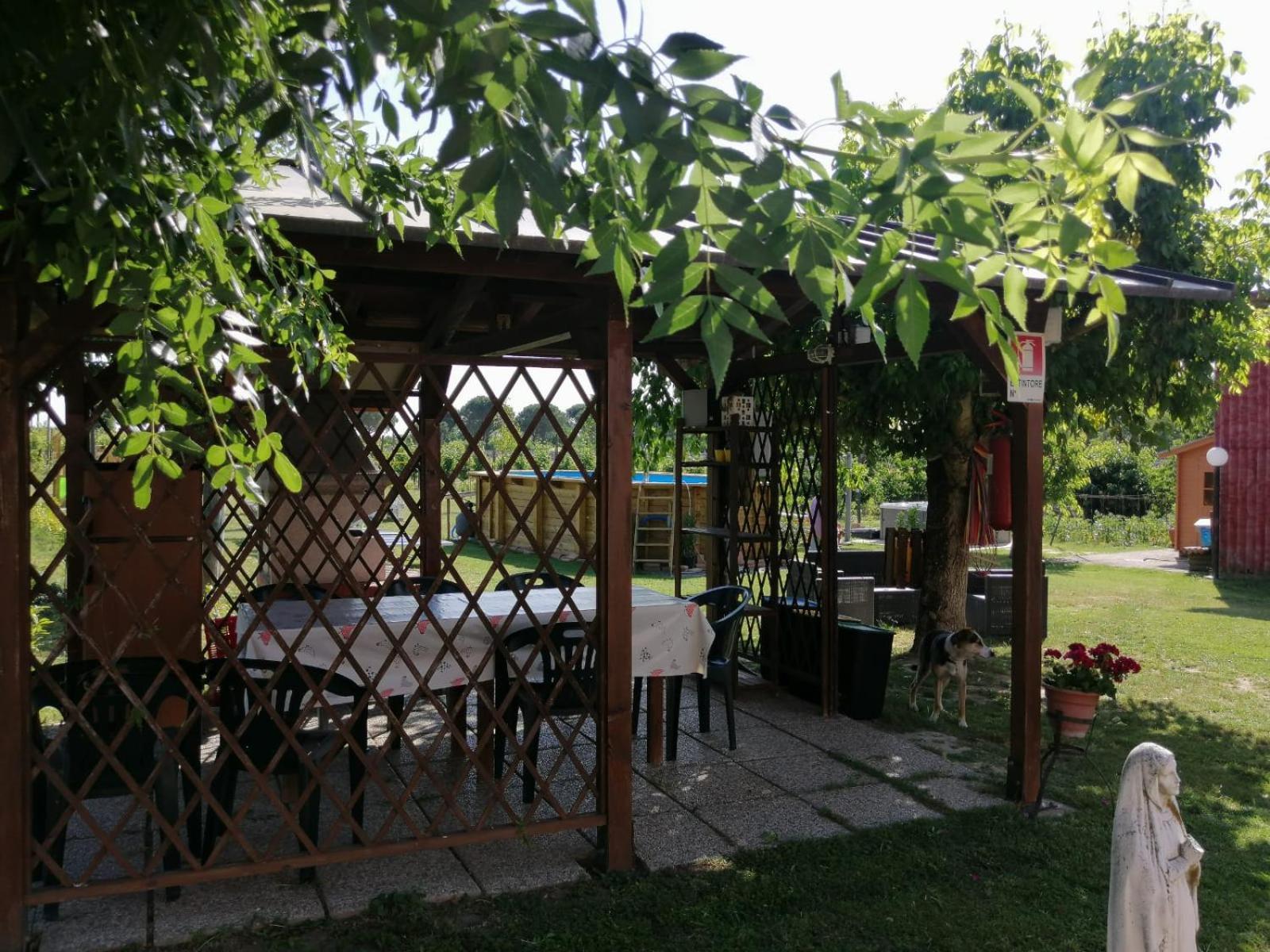 La Casa Della Nonna Brisighella Exterior foto